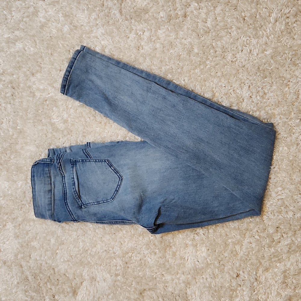 Alloy Apparel Skinny Jeans (8)